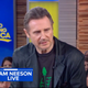 Illustration for article titled Liam Neeson Explains Why There’s No Such Thing as Racism